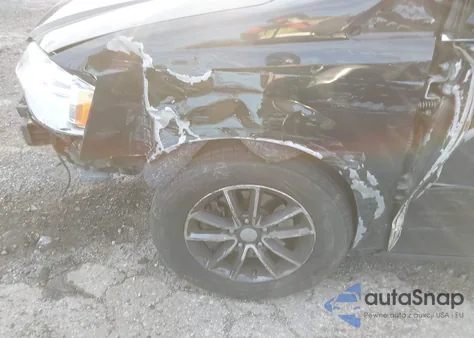 2017 Dodge Grand Caravan Sxt from USA, damaged, VIN 2C4RDGCG0HR766647